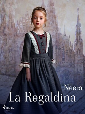 cover image of La Regaldina